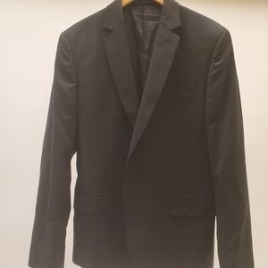 Roberto Cavalli slim sport Jacket.